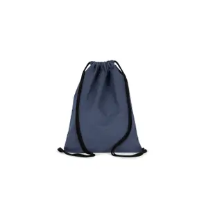 Drawstring Accessory Bag Kimood image-1