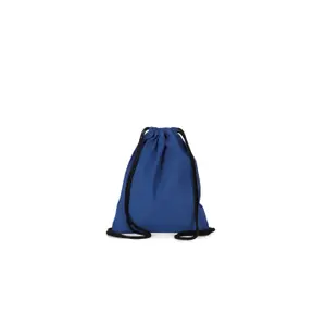 Recycled drawstring accessory bag Kimood image-0