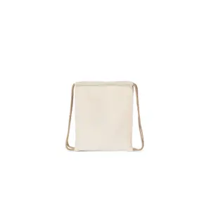 Recycled drawstring accessory bag Kimood image-1