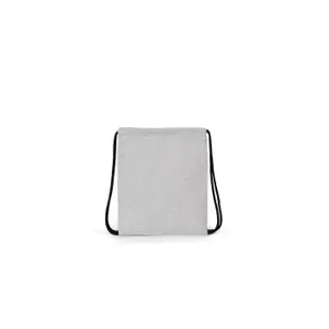 Recycled drawstring accessory bag Kimood image-0