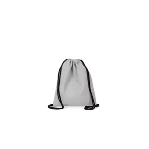 Recycled drawstring accessory bag Kimood image-1