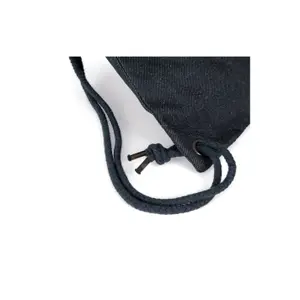 Denim backpack Kimood image-2