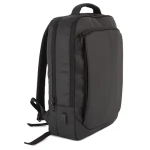 Zaino business per documenti e laptop/tablet Kimood Kialma par K-loop
