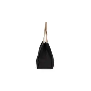 Tote bag recycled bellows Kimood image-2