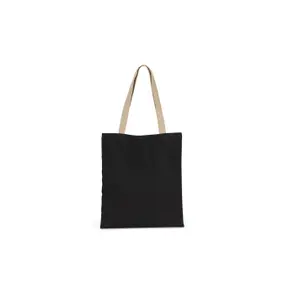 Tote bag recycled Kimood image-0