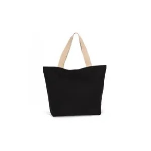 Tote bag fundo plano reciclado Kimood image-0