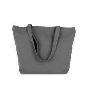 Large tote bag Kimood K-loop image-0