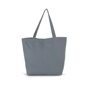 Large tote bag Kimood K-loop image-0