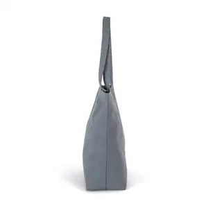 Large tote bag Kimood K-loop image-1