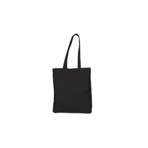 Rectangular tote bag Kimood K-Loop image-0