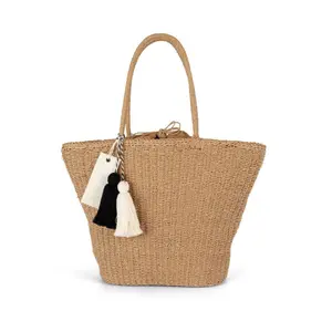 Basket bag Kimood image-0
