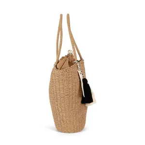 Basket bag Kimood image-1