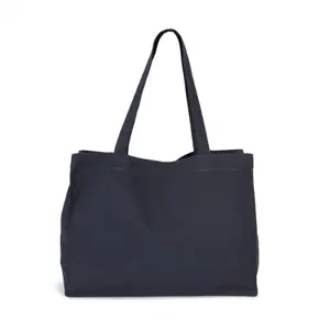 Large tote bag Kimood K-loop image-0