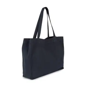 Large tote bag Kimood K-loop image-1