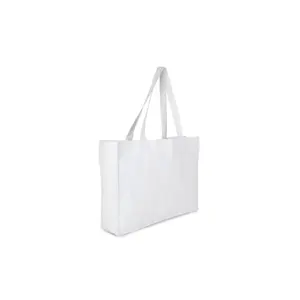 Large tote bag Kimood K-Loop image-2