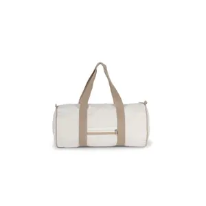 Recycled duffle bag Kimood image-0