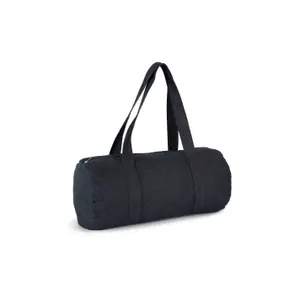 Denim duffel bag Kimood image-0