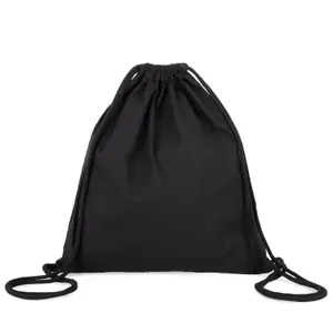 Women's drawstring bag Kimood K-loop Organic