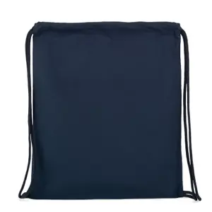 Drawstring bag Kimood K-loop Organic image-1