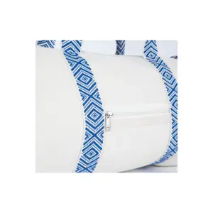 Eco-friendly tote bag Kimood image-5