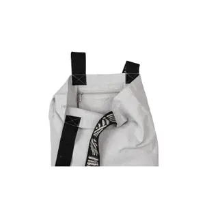 Recycled tote bag Kimood image-3