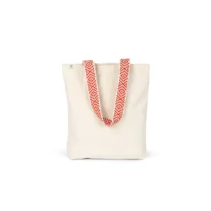 Recycled tote bag Kimood image-0