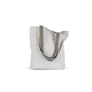 Recycled tote bag Kimood image-2