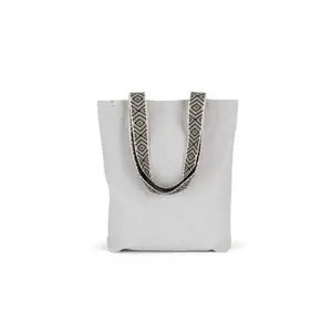Recycled tote bag Kimood image-0