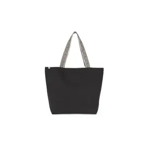 Large recycled tote bag Kimood image-0