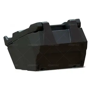Quad box Kimpex Cargo SSV image-2