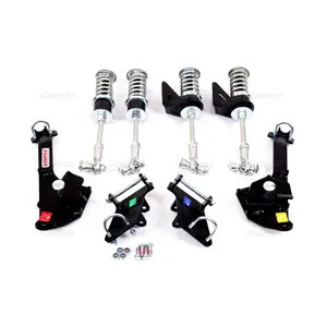 Caterpillar adapter Kimpex Sportsman 550 EFI 4X4 image-0