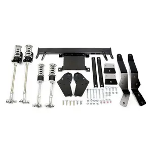 Caterpillar adapter Kimpex YFM 700 Grizzly EPS Special Edition 4WD image-0