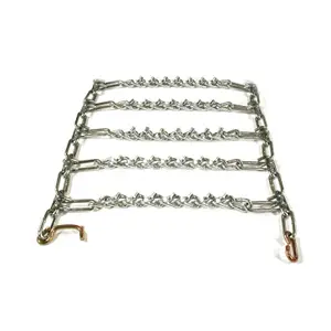 Snow Chain Kimpex Polaris 25x8x12 image-1