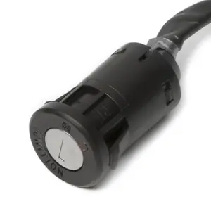 Motorcycle key switch Kimpex Honda TRX400EX image-1