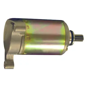Motorcycle starter Kimpex Yamaha YFM 350 Big Bear 4WD image-0
