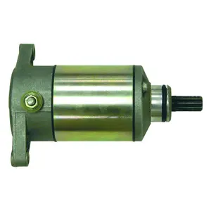 Motorcycle starter Kimpex Suzuki LT-F 250 Quadrunner 2WD image-0