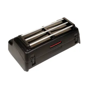 Rear Motorcycle Box Kimpex Cargo Deluxe image-2