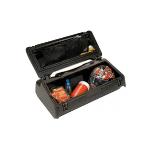 Rear Motorcycle Box Kimpex Cargo Deluxe image-3