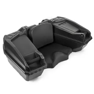 Rear Motorcycle Box Kimpex Nomad