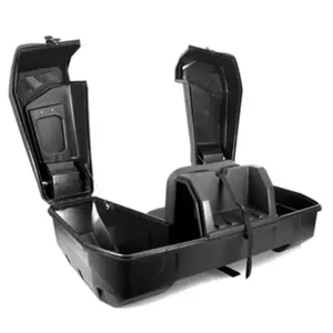 Rear Motorcycle Box Kimpex Nomad image-1