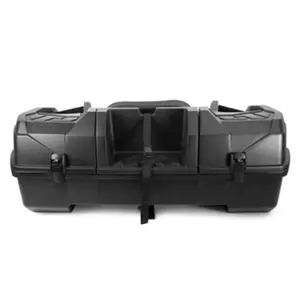 Rear Motorcycle Box Kimpex Nomad image-2