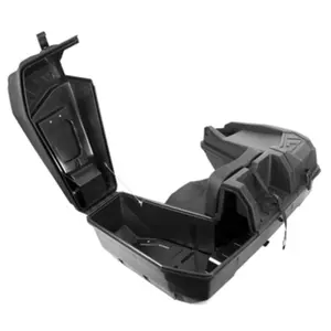 Rear Motorcycle Box Kimpex Nomad image-3