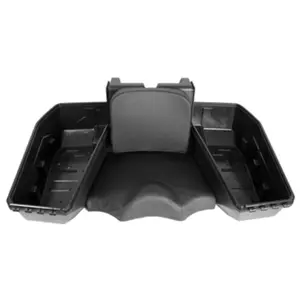 Rear Motorcycle Box Kimpex Nomad image-5