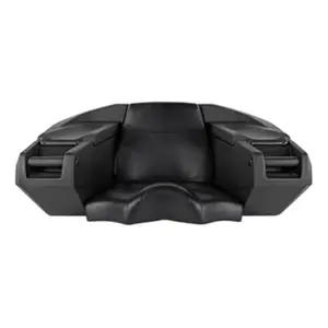 Rear Motorcycle Box Kimpex Outback image-2
