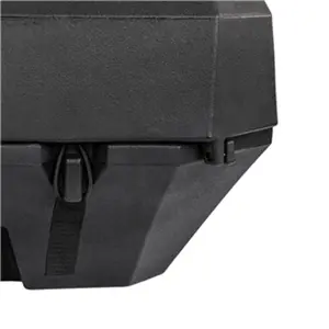 Rear Motorcycle Box Kimpex Outback image-4
