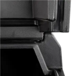 Rear Motorcycle Box Kimpex Outback image-5