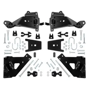 Spare Parts for Track Shock Absorbers Adapter Kimpex Track image-0