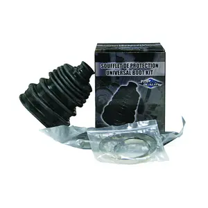 1047839-universelles-gelenkschutzhulle-kimpex-schwarz-tu