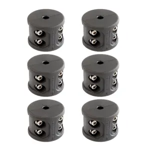 Winch dæmper Kimpex (x6)