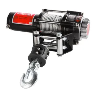 Winch dæmper Kimpex (x6) image-2